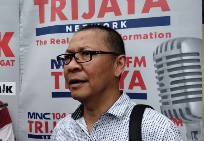 Sewa Kantor Rp23 Miliar, Kadis DLH DKI Justru Pilih Berkantor di Tempat Lain