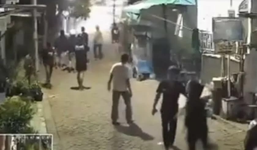 Bentrokan Berdarah Di Kalijudan Surabaya, Polisi Kejar Pelaku
