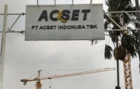 Korupsi Tol MBZ: PT Acset Grup Astra Divonis, Terbukti Nikmati Rp179,9 M