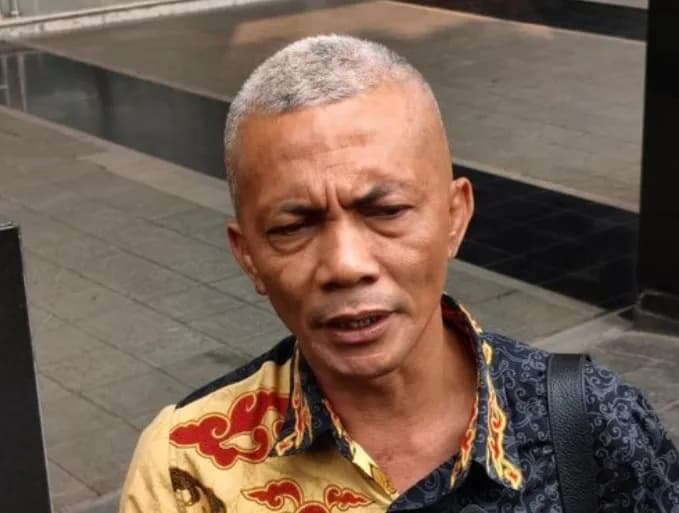 KPK Kembali Bongkar Dugaan Suap di Bea Cukai, Pendiri Audit Watch Dicecar soal Aliran Uang PT Blueray