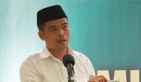 KPK Periksa Bendahara PBNU Telusuri Bancakan Kuota Haji