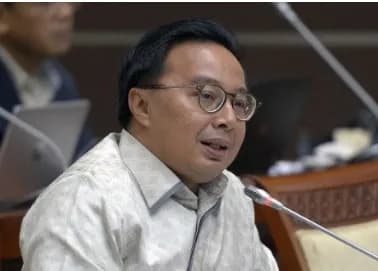 KPK Telusuri Jejak Bobby Adhityo di Kasus Suap Audit BPK Muara Enim