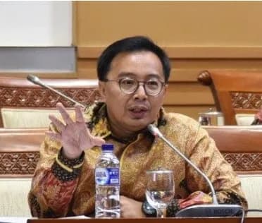 KPK Didesak "Garap" Bobby dan Bongkar Aktor Intelektual di Balik Audit Pesanan