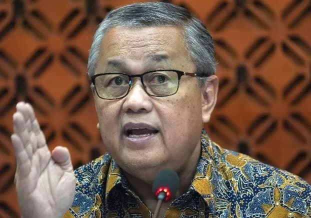 KPK Sudah Geledah Ruang Kerja Gubernur BI Perry, Tapi Mengapa Belum Diperiksa?