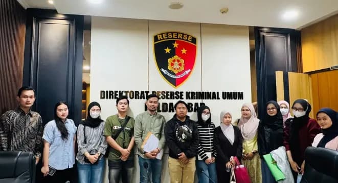 Ratusan Calon Pengantin Jadi Korban WO, Uang Disetor Lunas Raib