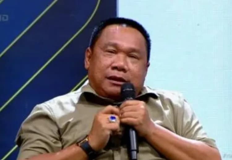 Gerakan Cinta Prabowo Minta Presiden Evaluasi Para Menteri