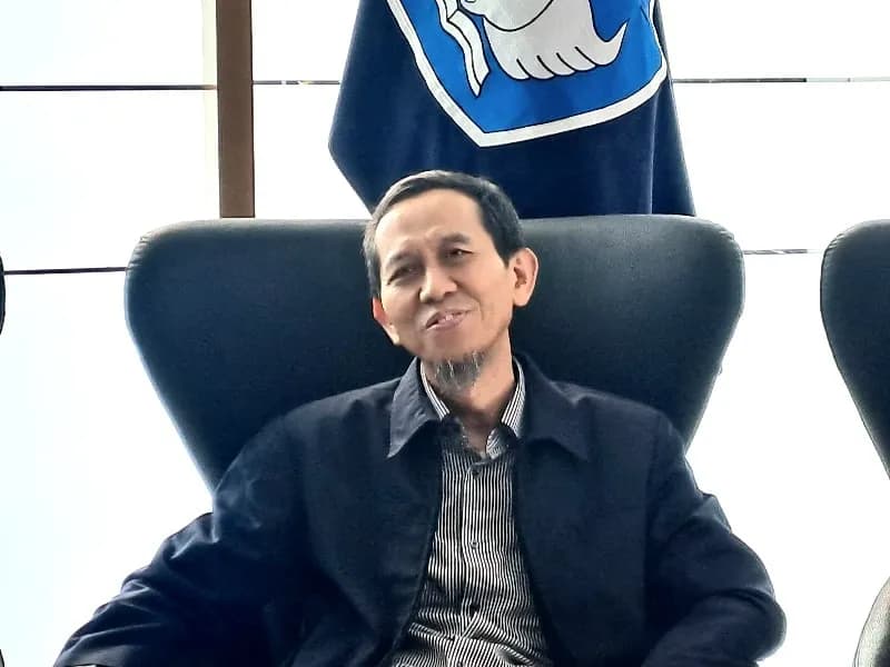 Asep Supena: ULD Kampus Harus Jadi Solusi Nyata bagi Mahasiswa Disabilitas