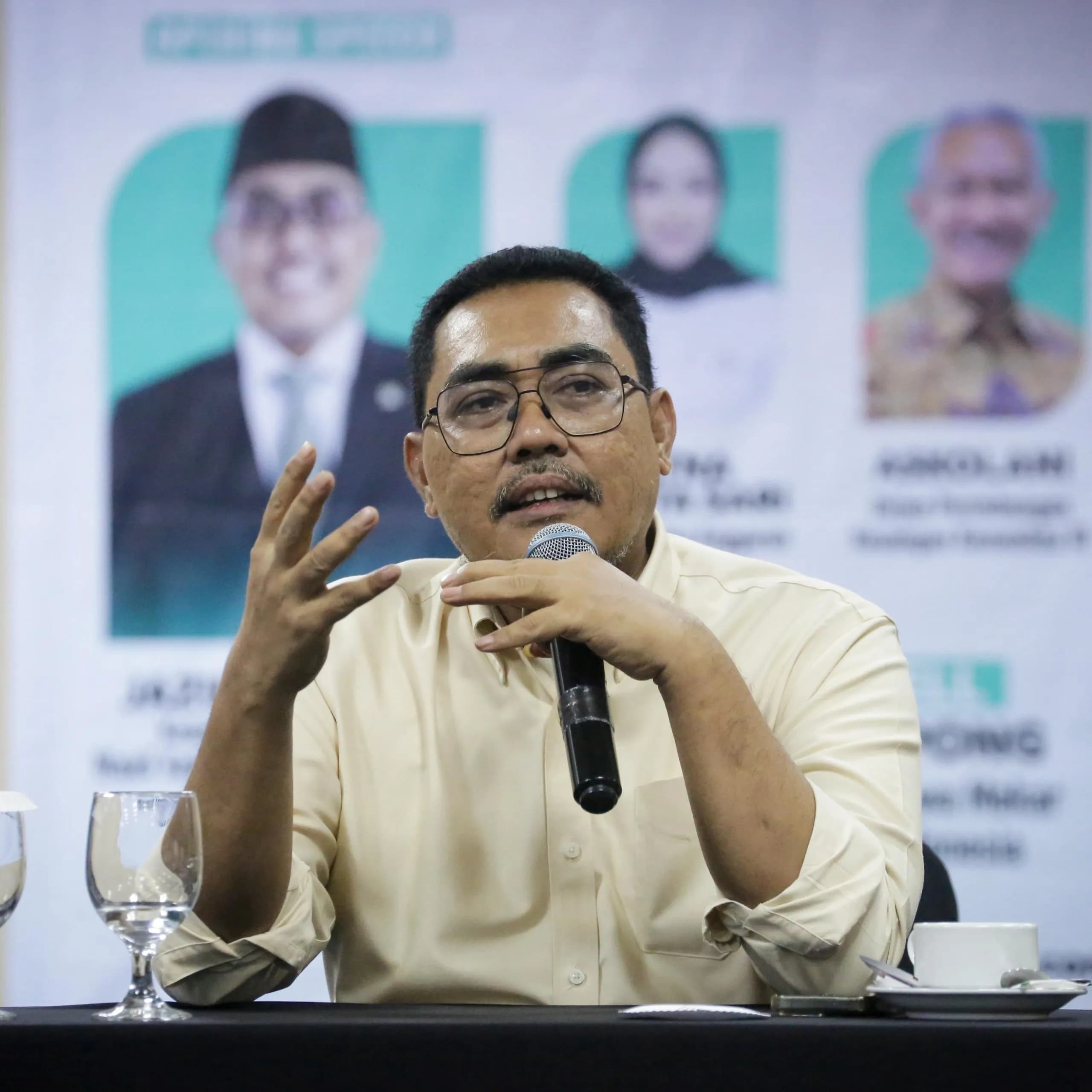 PKB Desak PDI-P Tak Lagi Bermain di Zona Abu-Abu, Pilih Jadi Oposisi atau Dukung Pemerintah