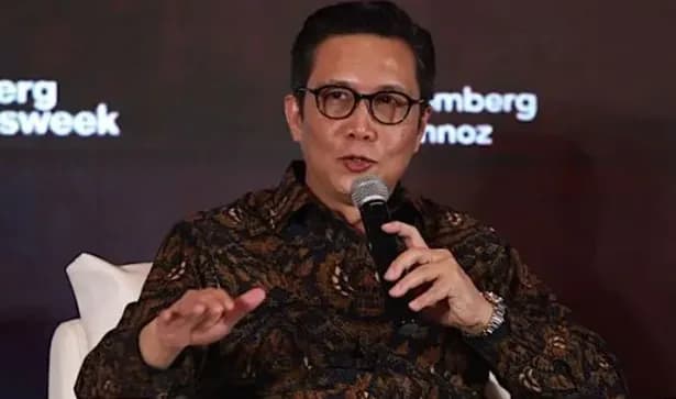 OJK Tetapkan 7 Anggota Direksi BEI Periode 2026-2030