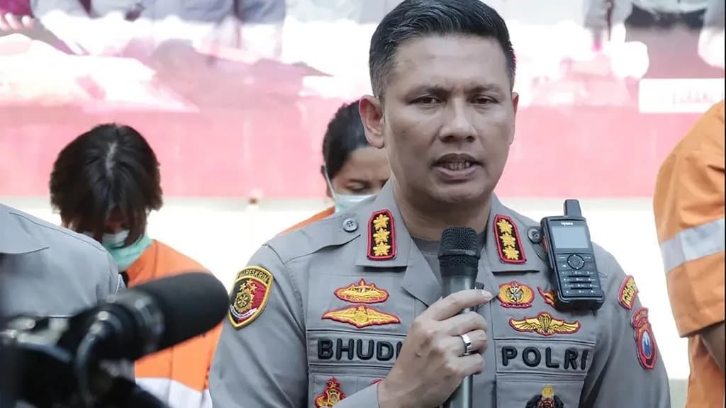 Polisi Ungkap Dalang Kericuhan Eksekusi Hotel Sultan: 69 Massa Panggilan Diamankan