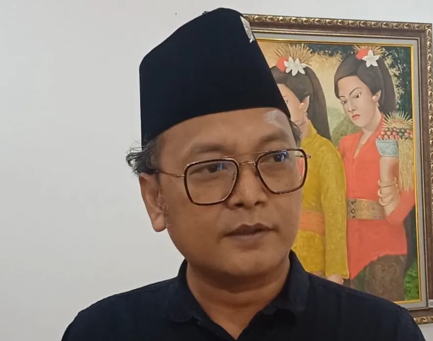 Sindiran PKB Dibalas PDIP: Jazilul Perlu Tambah Literasi