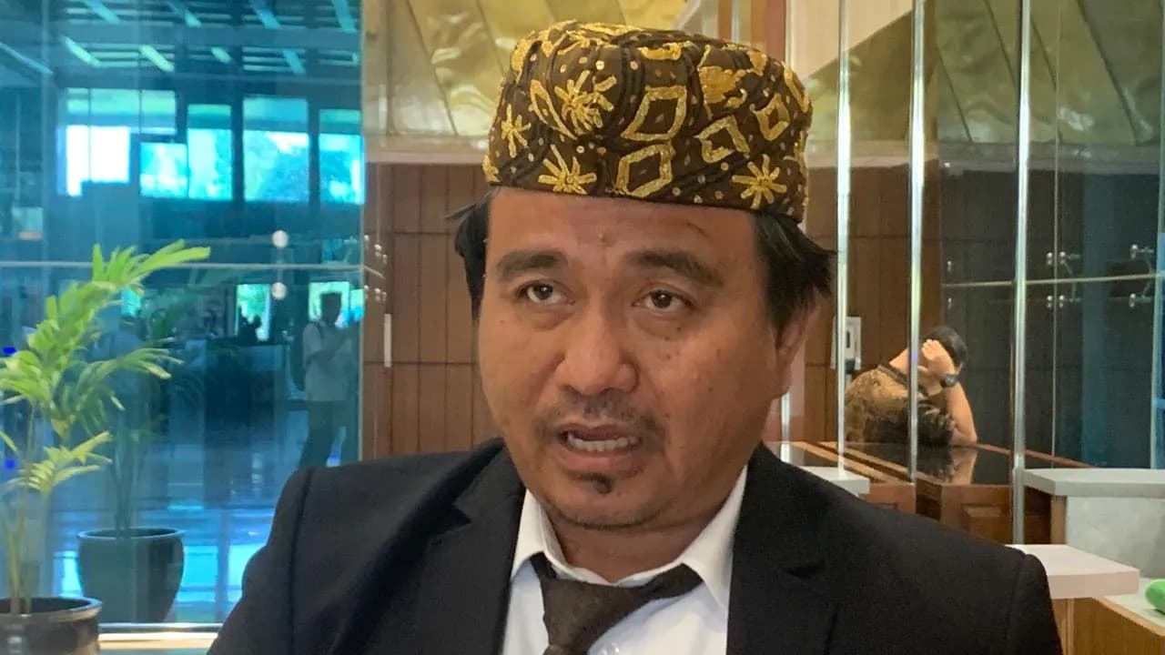 Masyarakat Adat Desak DPR dan Pemerintah Kembalikan 14.525 Hektare Tanah Adat