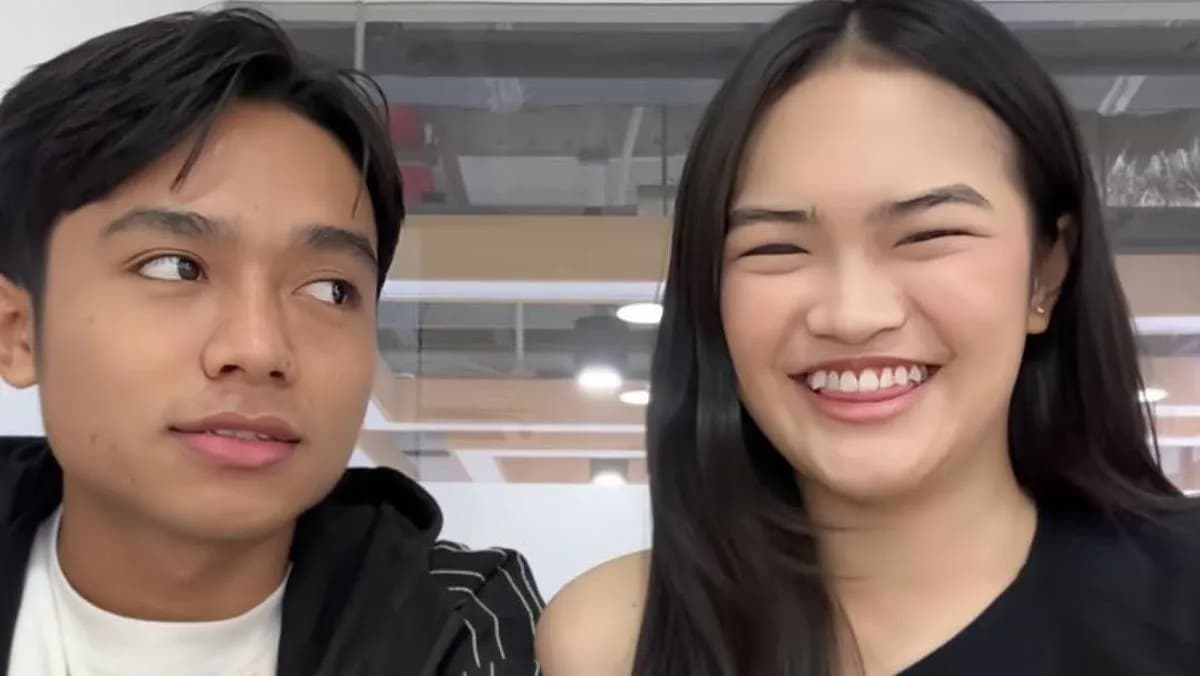 Hubungan Asmara Kandas, Aqila Zhavira Bantah Tuduhan Selingkuh Dari Netizen
