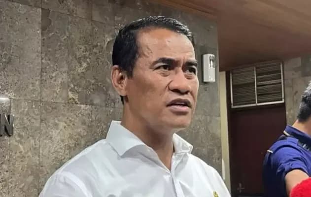 Prabowo Panggil Mentan Bahas Harga Sawit, Terungkap Masih Ada Perusahaan Tak Patuh
