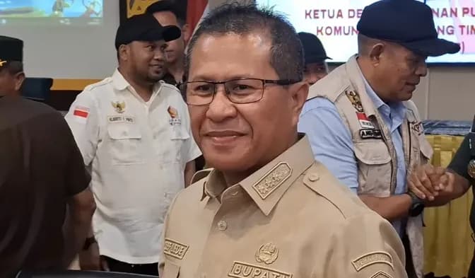 Kupang Krisis Anggaran Rp134 Miliar, Gaji PPPK Terancam
