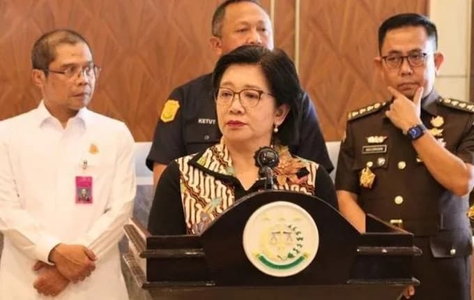 BGN Coret 76 Sekolah dari Program MBG, Anggaran Dialihkan ke Daerah 3T