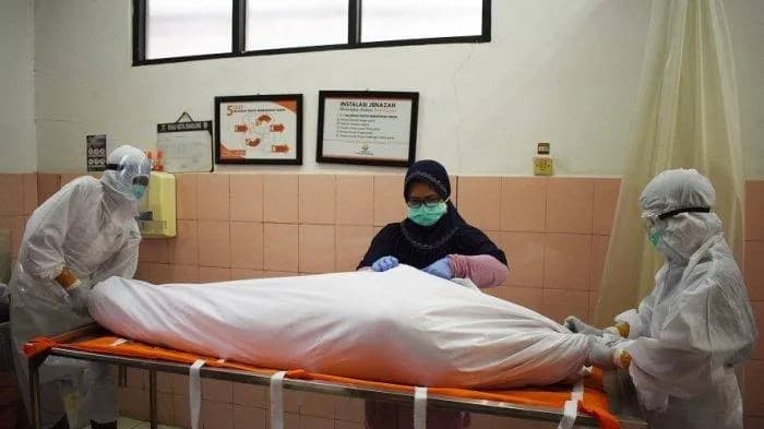Remaja 15 Tahun di Jayapura Tewas Dibakar Ibu Tiri Usai Cekcok