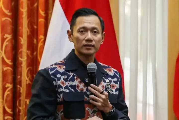 AHY Gelontorkan Rp4 Triliun untuk Renovasi 1.397 Madrasah, Respons Tragedi Bangunan Roboh