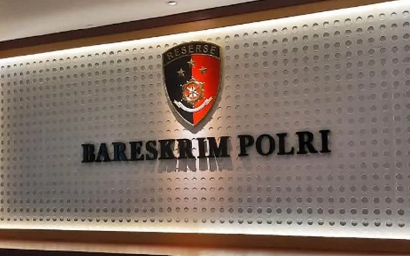 Bareskrim Ringkus Pengendali Keuangan Jaringan Fredy Pratama di Malaysia