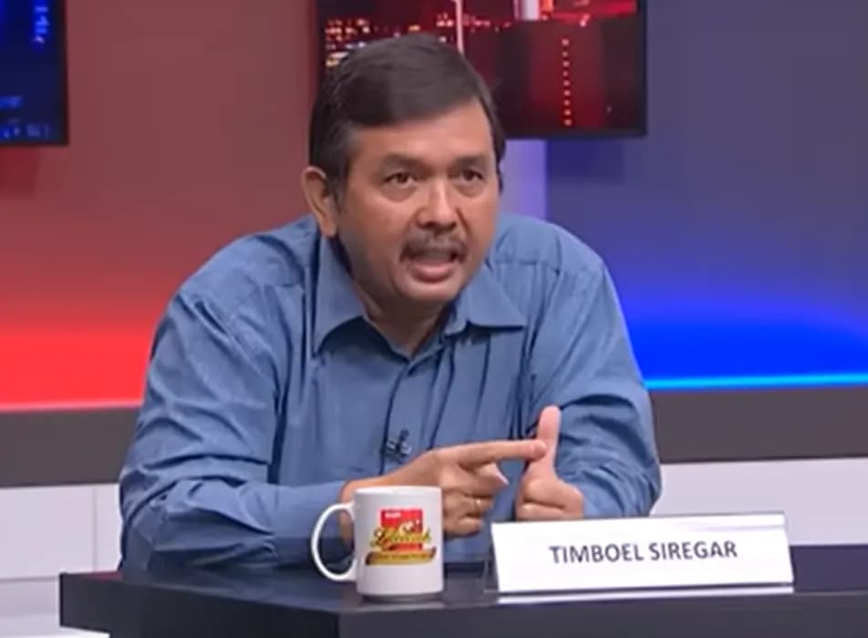 "Menyoal Dewan Pengawas RS"