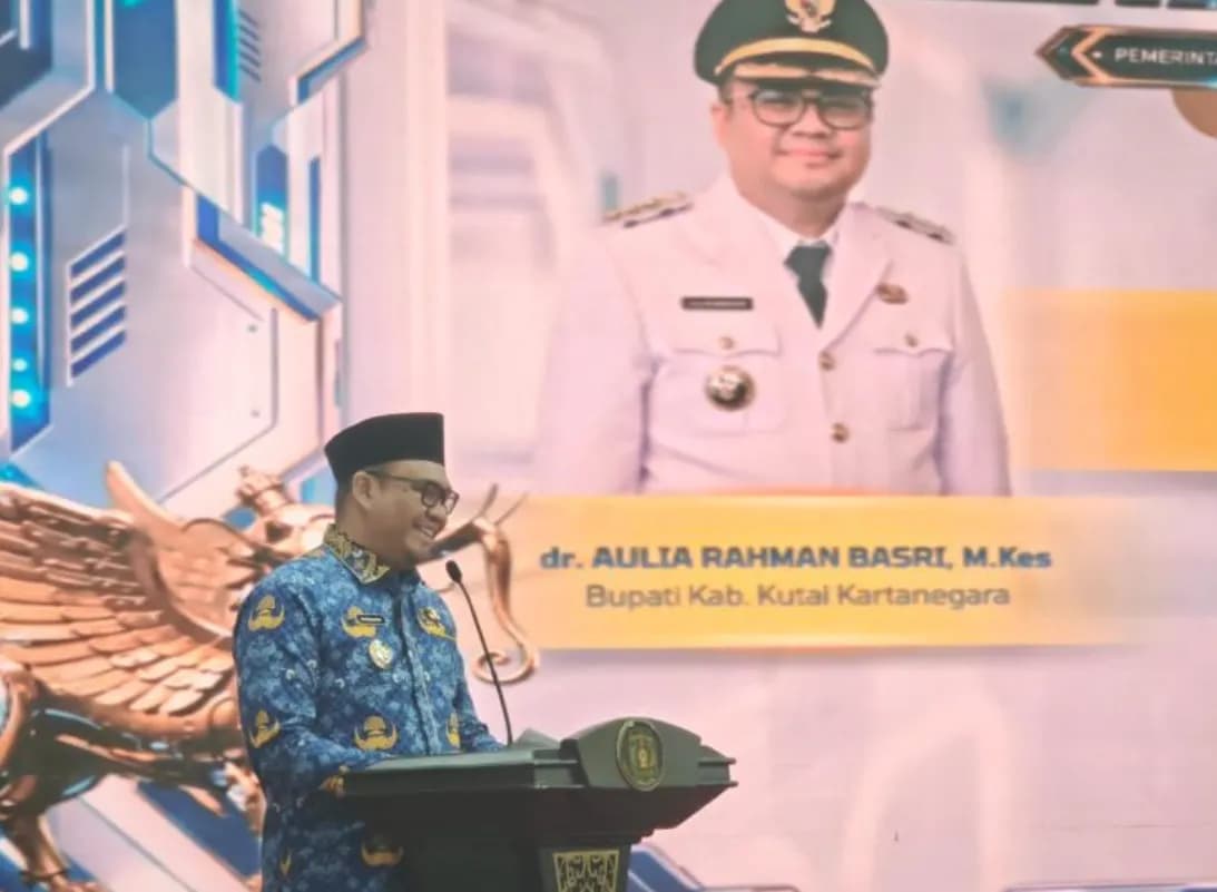 Temuan BPK: ASN Kukar Terima Honor 900 Kali dalam Setahun, Total Rp9,5 Miliar