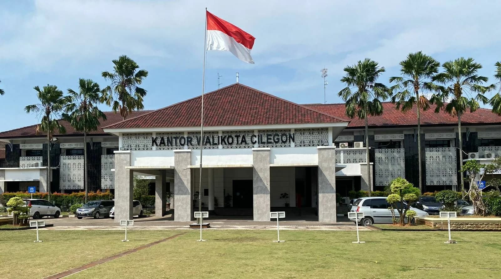 DPRD Cilegon Semprot Pemkot! Jabatan Strategis Dibiarkan Kosong
