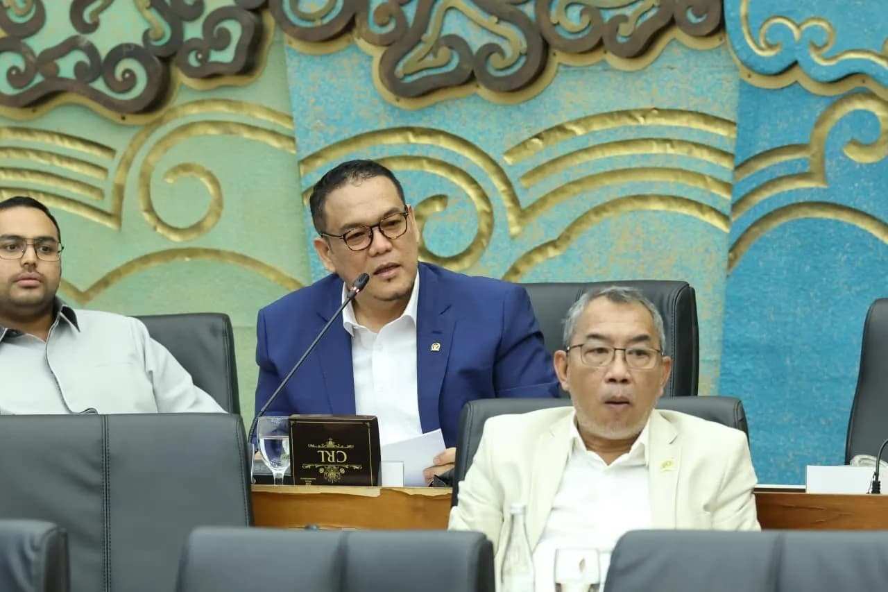 PLN Kekurangan Batu Bara, Yulian Gunhar: Kebijakan Menteri ESDM Tidak Matang