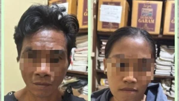 Bocah 12 Tahun Disekap di Karung, Dua Pelaku Penculikan di OKU Selatan Ditangkap Polisi