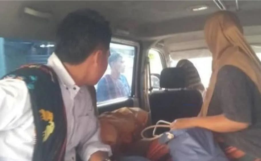 Tragedi Bayi Dua Hari di Bima Meninggal, Terkendala Obat BPJS
