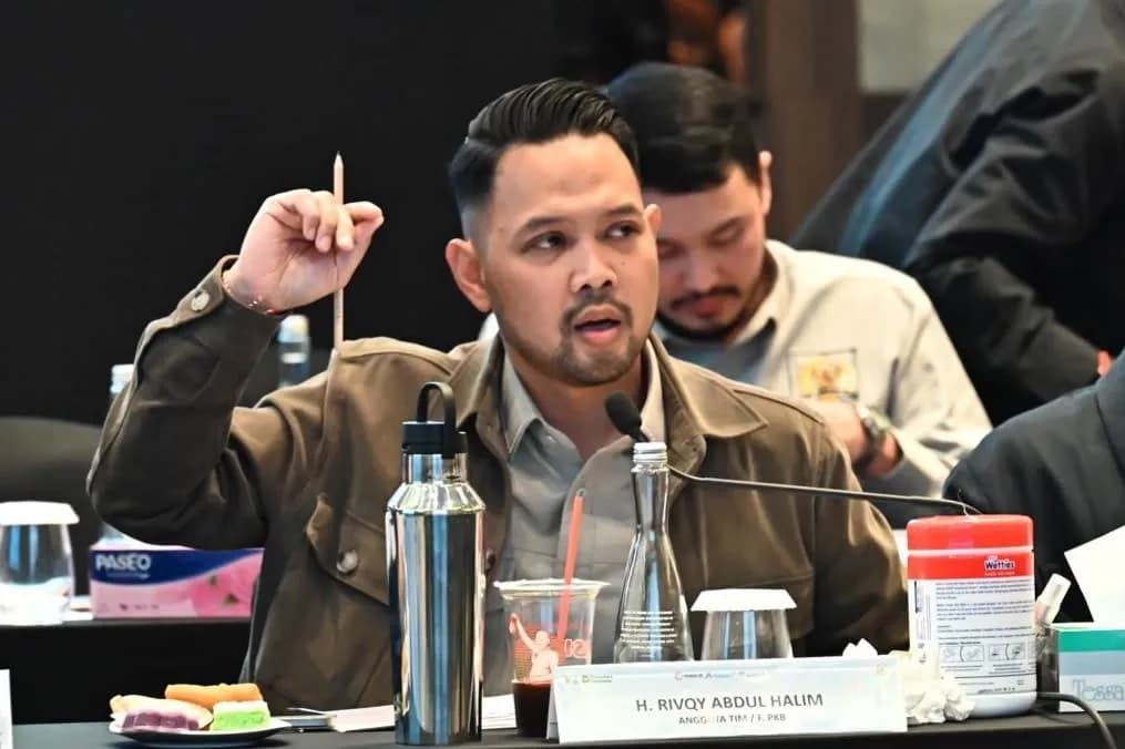 Gus Rivqy Kritik Pemadaman Bergilir, Desak PLN Transparan soal Penyebab Listrik Padam