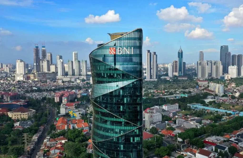Sasar Empat Desa, BNI Perkuat Penanganan Stunting di Pangalengan