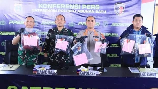 Tiga Petugas Keamanan Jadi Tersangka, Kasus Kematian Warga di Area Agrinas