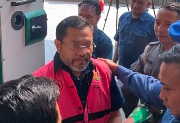 Nyanyian Sony Makin Berbahaya: 41 Nama Disetor, Dugaan Peran NSD Terkuak, CCTV Rp300 Miliar Diduga Fiktif