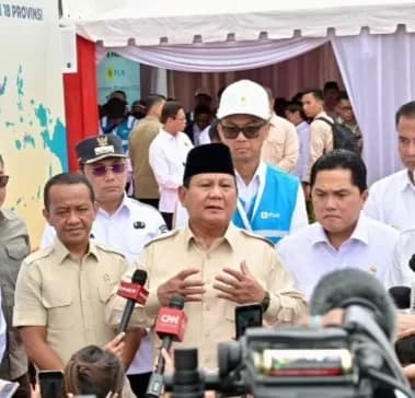 Mafia Batubara PLN EPI Dibongkar: Dugaan Setoran dan Manipulasi Kualitas jadi Sorotan