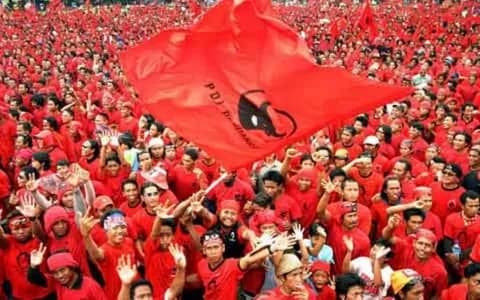 PKB Tak Punya Legitimasi Menggurui Posisi Politik PDI Perjuangan