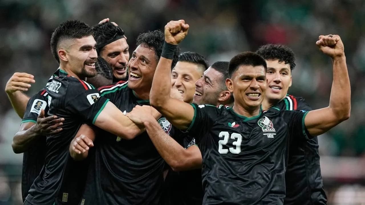 Tiga Tim Pastikan Tiket 32 Besar Piala Dunia 2026, Jerman Akhiri Kutukan