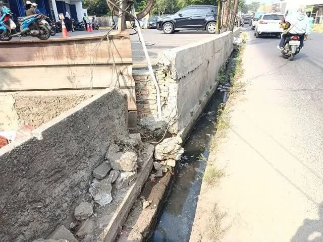 Dua Remaja Tewas di Selokan Bekasi, Diduga Korban Penyerangan