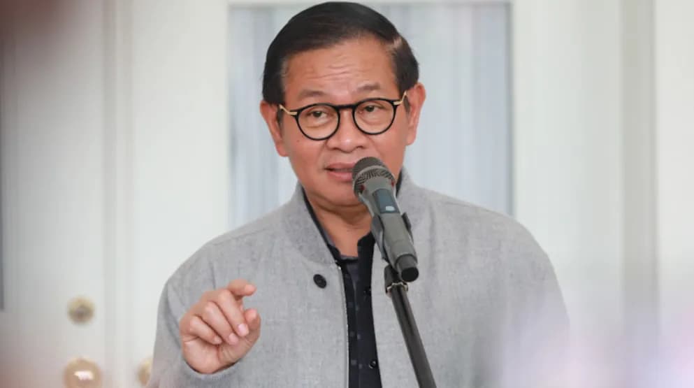 Pramono Turun Tangan, Pastikan tak ada Pungli di Kasus Ojol Yang Viral