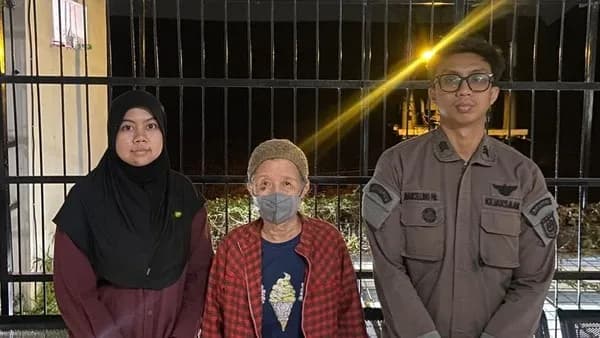 4 Tahun Kabur dan Nyamar Jadi Pendeta, Buron Korupsi Kredit Fiktif Rp4,5 Miliar Menyerah