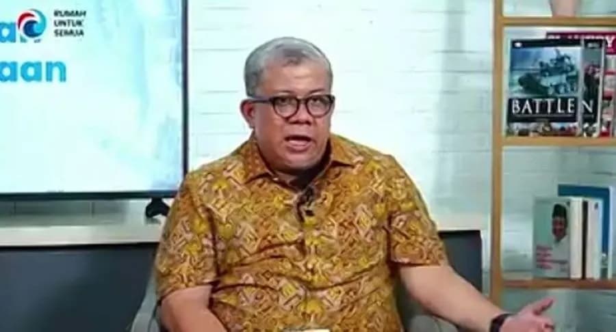 Fahri Hamzah: Gejolak yang Terjadi Saat Ini Bagian dari Transformasi Bangsa