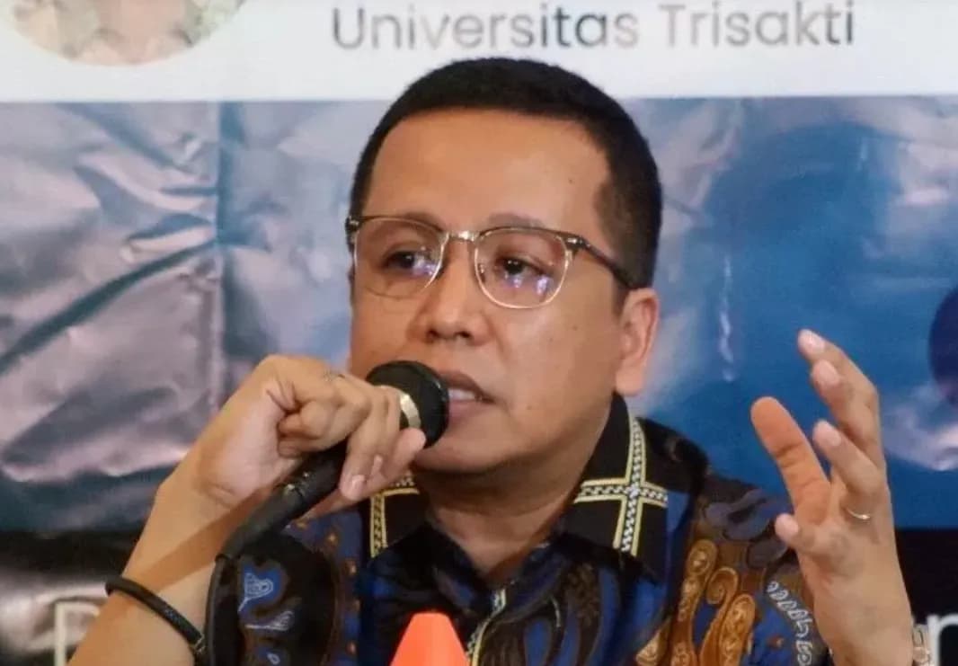 Kasus Korupsi PLN Mandek, KOSMAK: Kejagung Jangan Cuma Diam