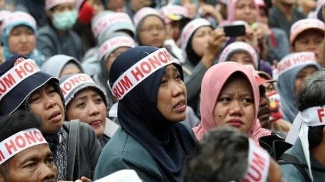 DPR Setujui Hibah Motor Listrik SPPG ke Guru Honorer, Dugaan Mark-up Diselidiki