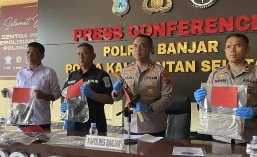 Tersinggung Dibilang "Bungul", Pria 60 Tahun Habisi Tetangga Hingga Leher Nyaris Putus