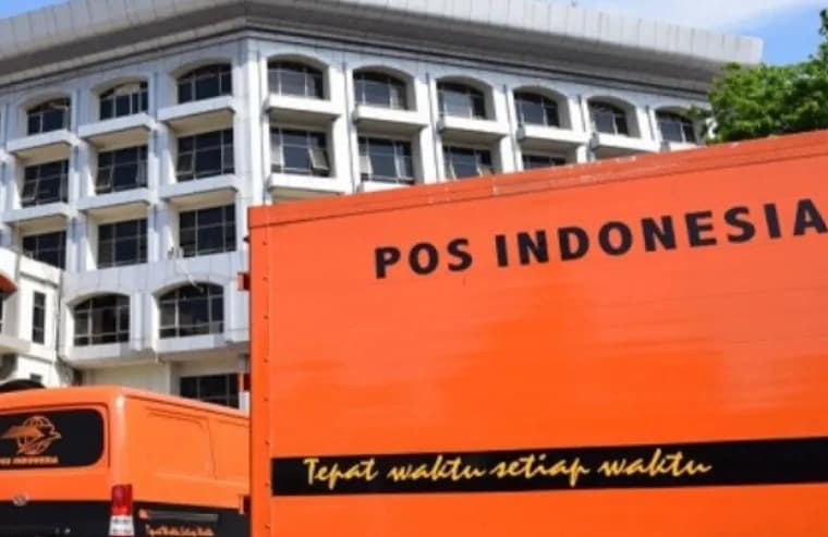 9 BUMN Logistik Dikonsolidasikan ke PT Pos Indonesia