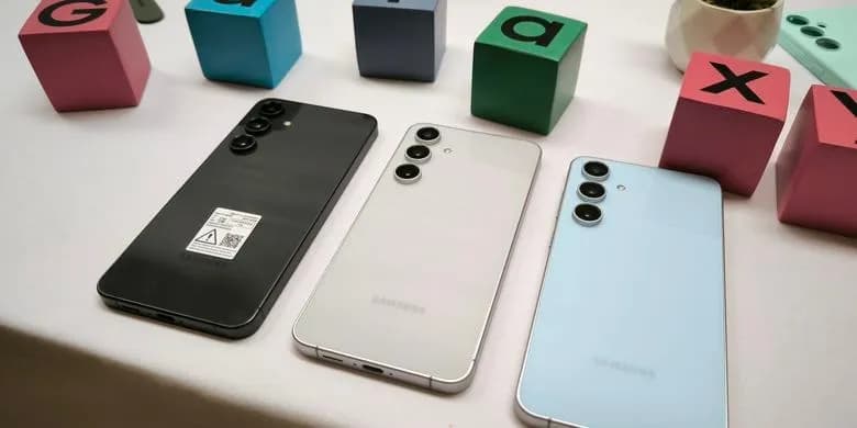 Samsung Perluas Uji Coba One UI 9, Ponsel Galaxy Mulai Kebagian Android Terbaru