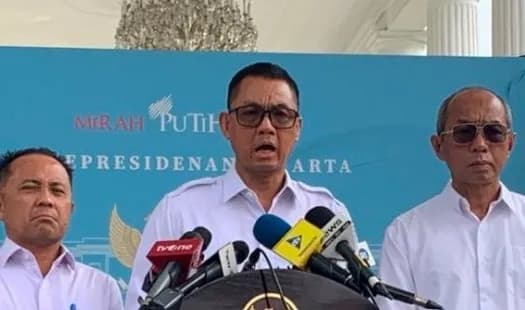 Pemadaman Listrik Meluas, Dirut PLN Darmawan Prasodjo Langsung Bohongi Rakyat soal Kebutuhan Batu Bara PLTU