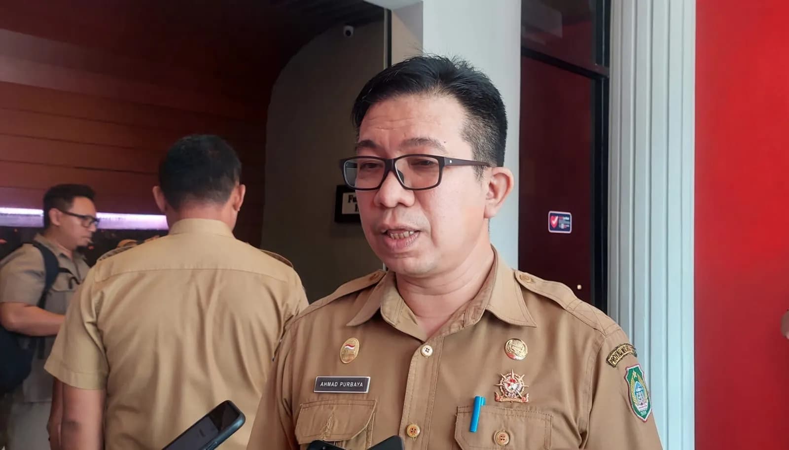 THR ASN Pemprov Malut Mulai Cair, BPKAD Minta OPD Percepat Pengajuan TPP