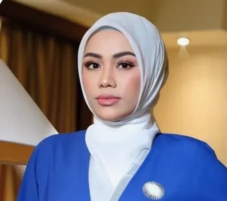 Fernando Emas: Lonjakan Harta Zita Anjani Harus Diselidiki, LHKPN Bukan Akhir dari Persoalan