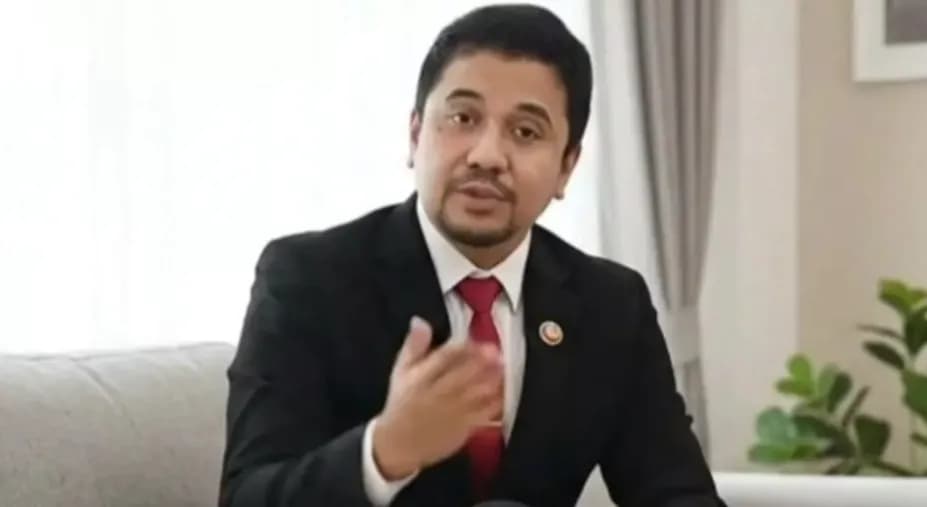 Komjak Protes: Perkara Jual Beli Jabatan Kemenkumham di Kejati DKI 4 Tahun Gelap