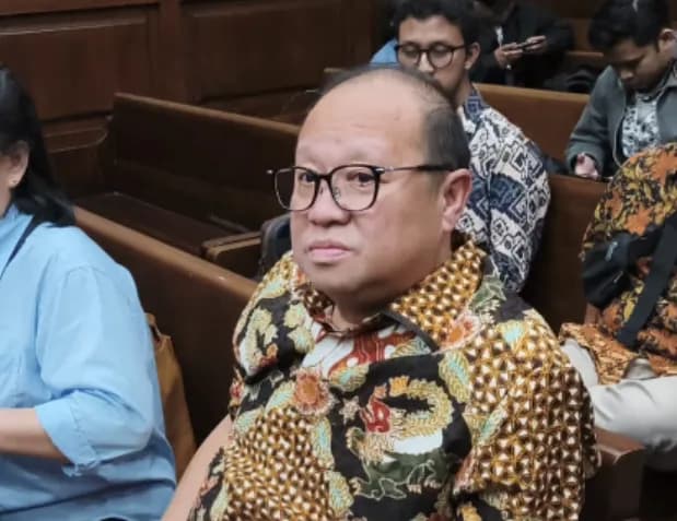 Korupsi LPEI: Hendarto Divonis 8 Tahun, Pelaku Lain Makin Gelap